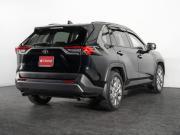 Toyota RAV4 V (XA50) Иркутск  - изображение 30