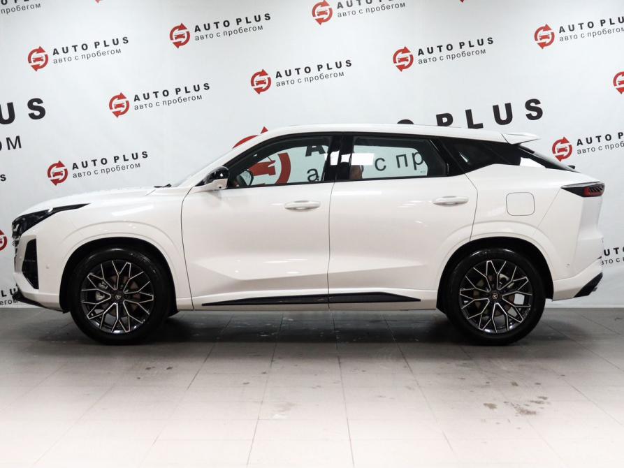 Changan UNI-Z Минеральные Воды  - изображение 5