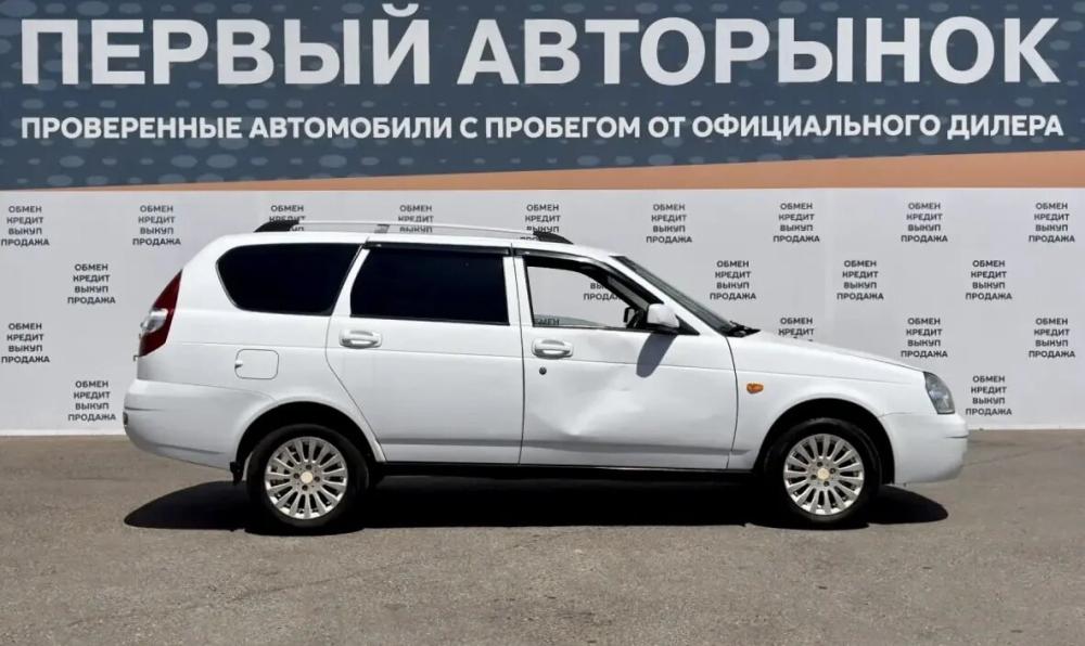 Lada (ВАЗ) Priora I Краснодар  - изображение 4