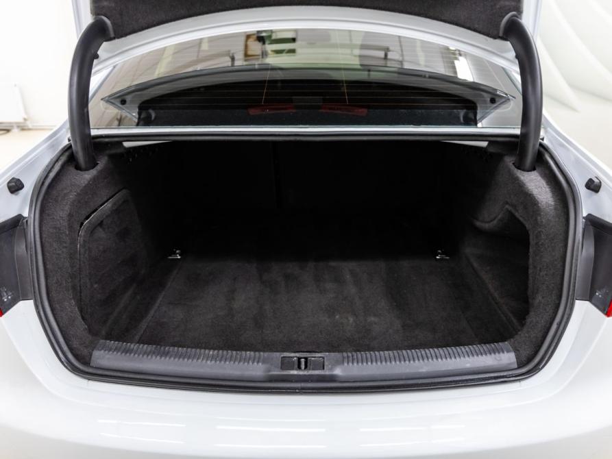 Audi A4 IV (B8) Рестайлинг Волгоград  - изображение 32