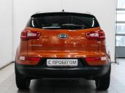 Kia Sportage III Красноярск  - изображение 33