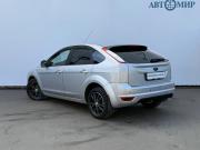 Ford Focus II Рестайлинг Москва  - изображение 19