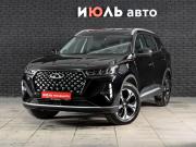 Chery Tiggo 7 Pro Max I Екатеринбург  - изображение 23