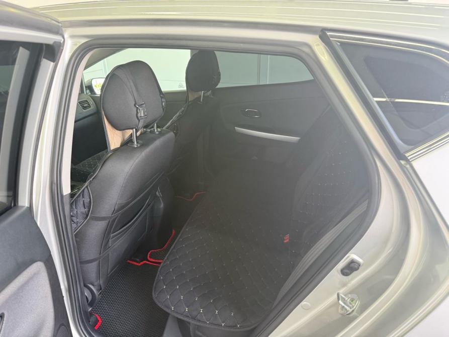 Kia Ceed II Уфа  - изображение 22