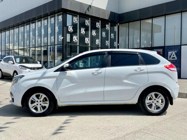 Lada (ВАЗ) XRAY I с пробегом 2017 года, цена 800 000 рублей, 90000 км, хэтчбек, Автокод Объявления