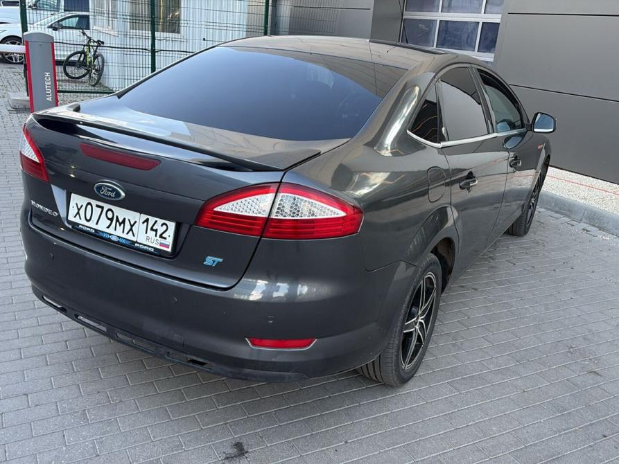 Ford Mondeo IV Кемерово  - изображение 14