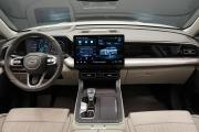 GAC GS8 II Крым  - изображение 59