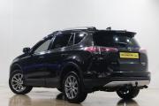 Toyota RAV4 IV (XA40) Рестайлинг Новокузнецк  - изображение 36