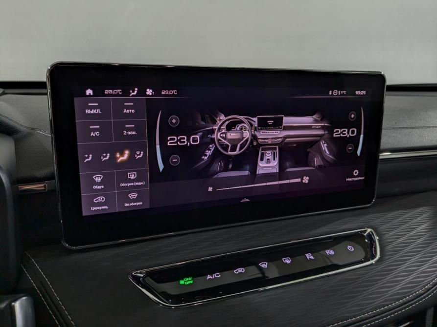 Haval Jolion I Химки  - изображение 19