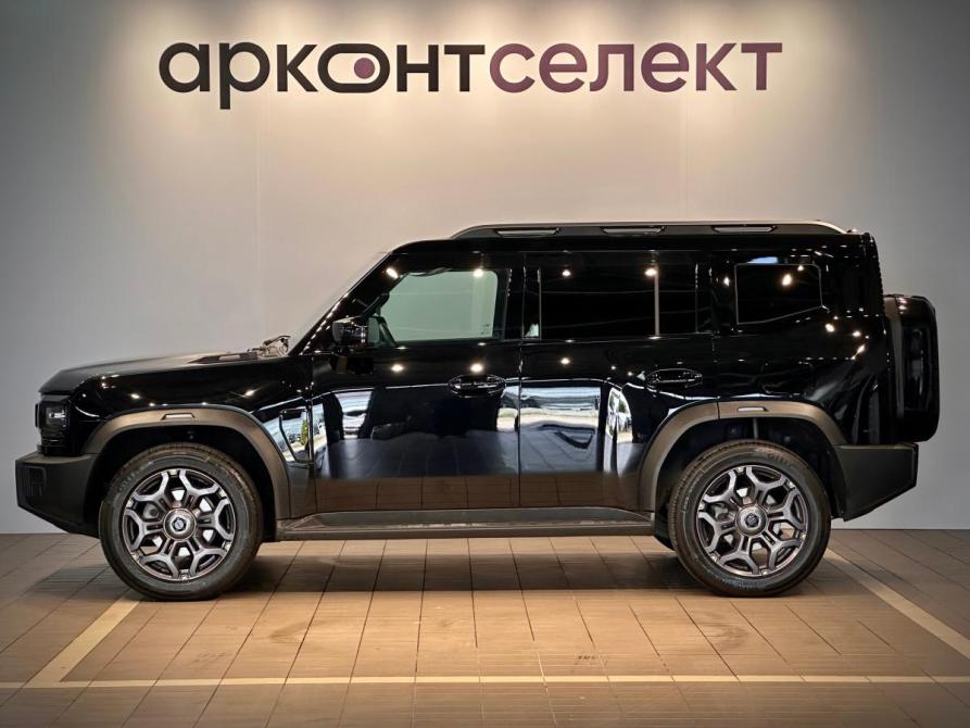 JETOUR T2 Краснодар  - изображение 5