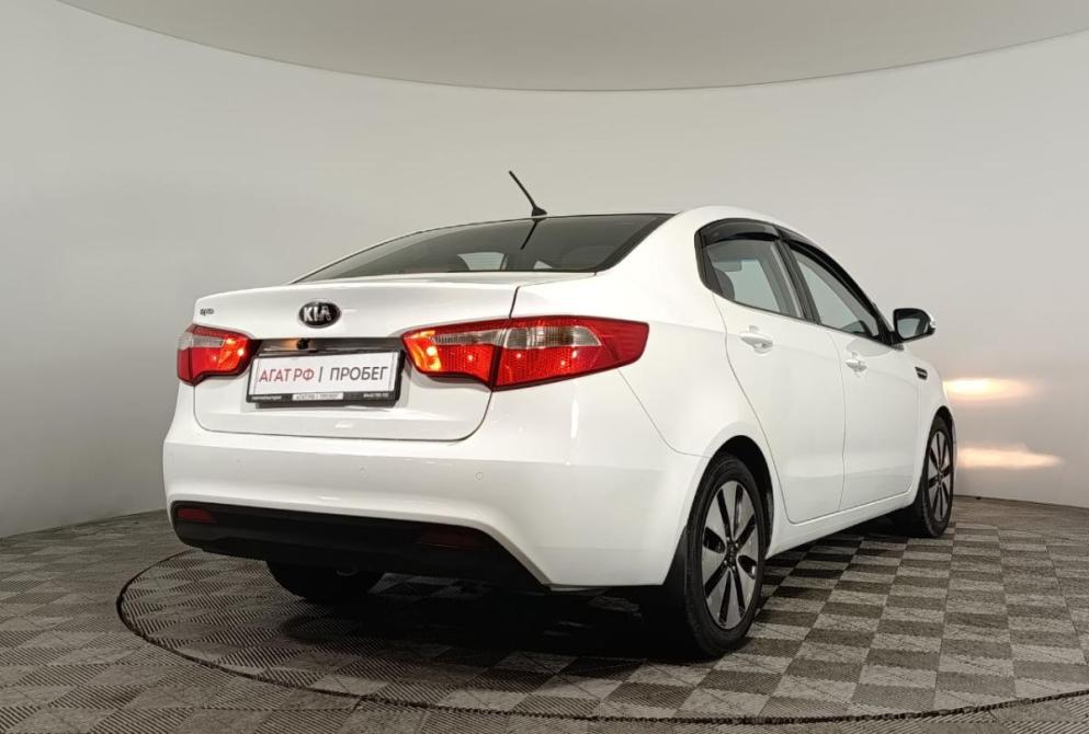 Kia Rio III Волгоград  - изображение 7