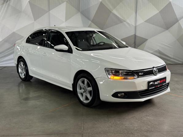 Volkswagen Jetta VI с пробегом 2012 года, цена 999 000 рублей, 110928 км, седан, Автокод Объявления