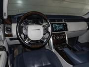 Land Rover Range Rover IV Санкт-Петербург  - изображение 34