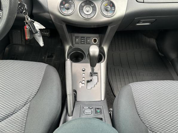 Toyota RAV4 III (XA30) Рестайлинг с пробегом 2010 года, цена 1 349 000 рублей, 165840 км, внедорожник, Автокод Объявления