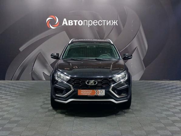 Lada (ВАЗ) Vesta I Рестайлинг (NG) с пробегом 2024 года, цена 1 430 000 рублей, 26750 км, универсал, Автокод Объявления