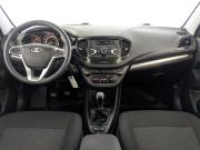 Lada (ВАЗ) Vesta I Москва  - изображение 49
