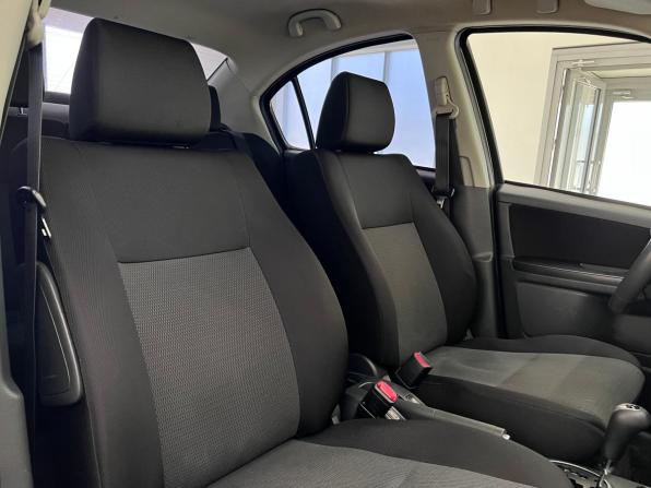 Suzuki SX4 I (Classic) с пробегом 2008 года, цена 690 000 рублей, 142622 км, седан, Автокод Объявления
