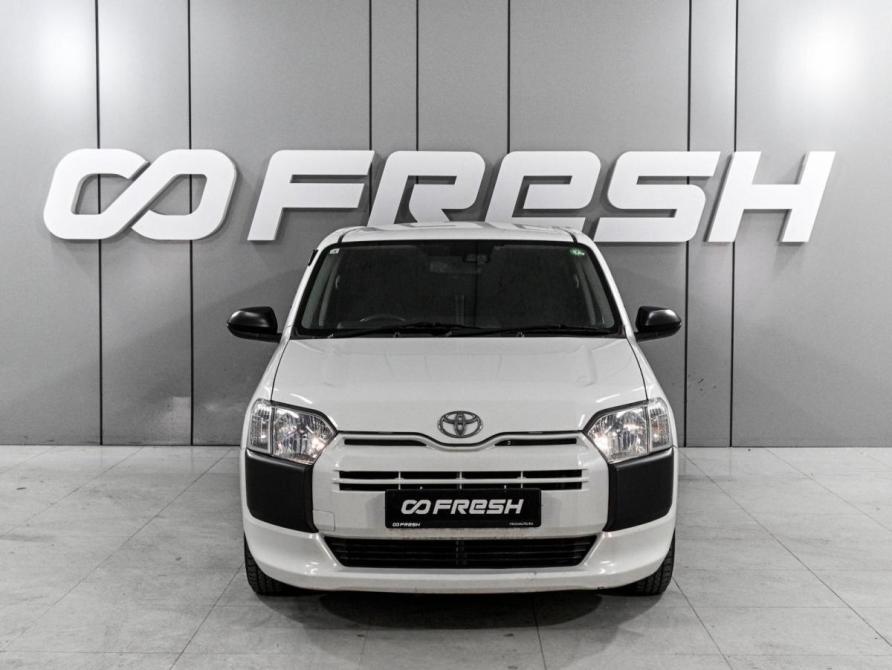 Toyota Probox I Рестайлинг Ростов-на-Дону  - изображение 3