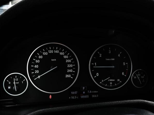 BMW X3 II (F25) с пробегом 2012 года, цена 1 990 000 рублей, 185700 км, внедорожник, Автокод Объявления