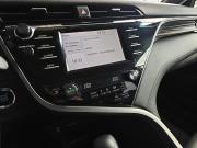 Toyota Camry VIII (XV70) Краснодар  - изображение 71