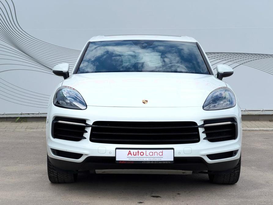 Porsche Cayenne III Воронеж  - изображение 3