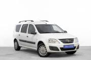 Lada (ВАЗ) Largus I Барнаул  - изображение 25