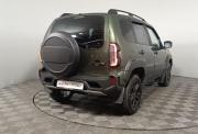 Lada (ВАЗ) Niva Travel I Волгоград  - изображение 29