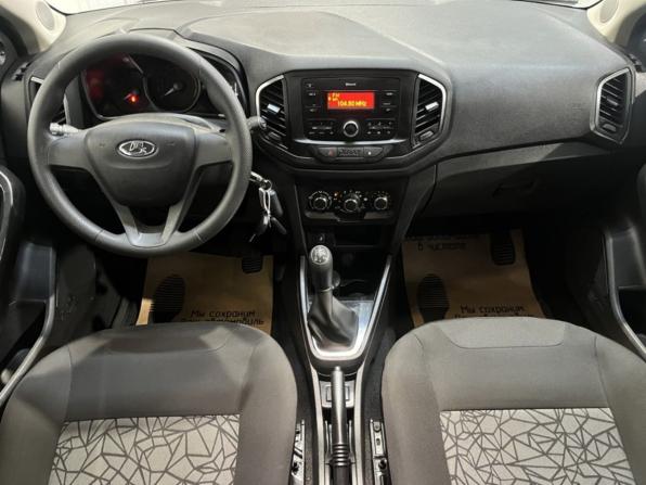 Lada (ВАЗ) XRAY I с пробегом 2019 года, цена 746 900 рублей, 85099 км, хэтчбек, Автокод Объявления