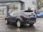 Land Rover Discovery Sport I Санкт-Петербург  - изображение 29