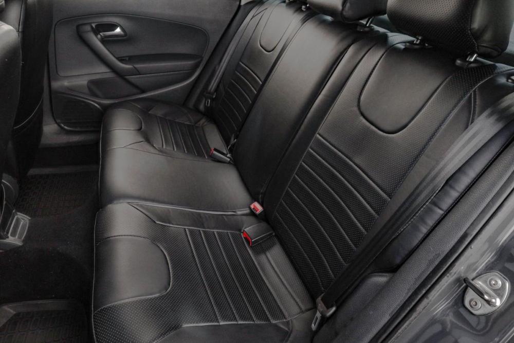 Volkswagen Polo V Рестайлинг Челябинск  - изображение 20