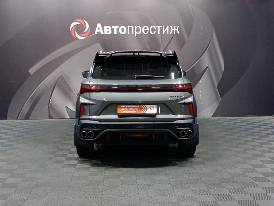 Geely Coolray I Рестайлинг Оренбург  - изображение 7