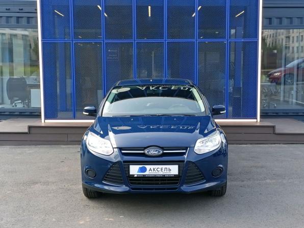 Ford Focus III с пробегом 2012 года, цена 599 000 рублей, 196000 км, седан, Автокод Объявления