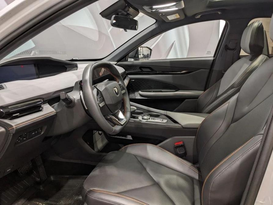Changan UNI-V I Пермь  - изображение 10