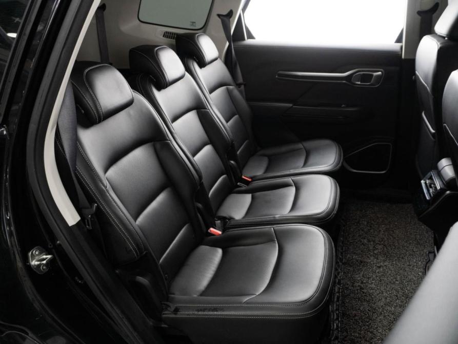 Geely Okavango I Тюмень  - изображение 7