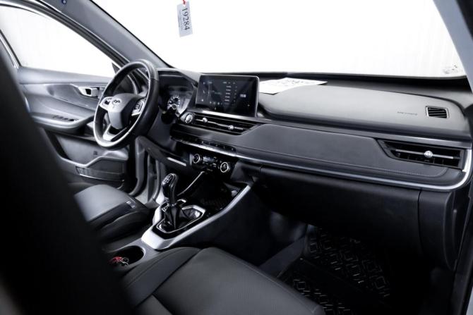 Chery Tiggo 4 Pro I Рестайлинг с пробегом 2024 года, цена 1 799 000 рублей, 28322 км, внедорожник, Автокод Объявления