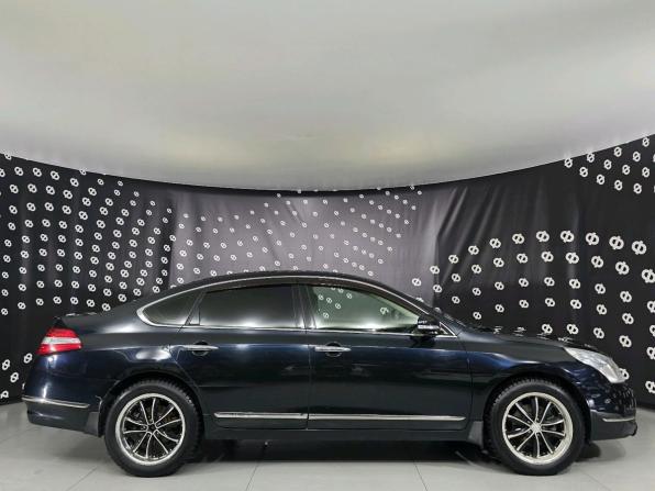 Nissan Teana II Рестайлинг с пробегом 2011 года, цена 920 000 рублей, 228919 км, седан, Автокод Объявления