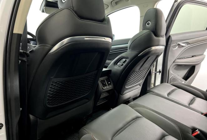 Geely Tugella I с пробегом 2021 года, цена 2 190 000 рублей, 120456 км, внедорожник, Автокод Объявления