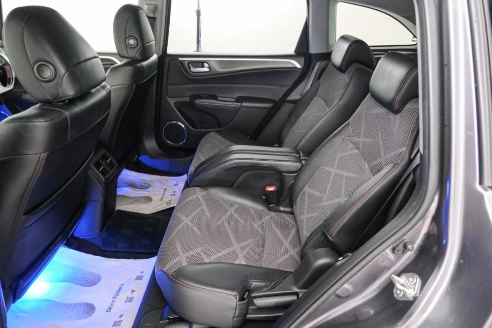Honda Jade I Красноярск  - изображение 23