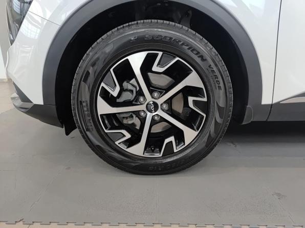 Kia Sportage V с пробегом 2023 года, цена 3 611 000 рублей, 34697 км, внедорожник, Автокод Объявления