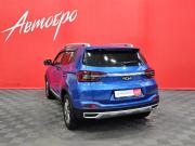 Chery Tiggo 4 I Рестайлинг Вологда  - изображение 23