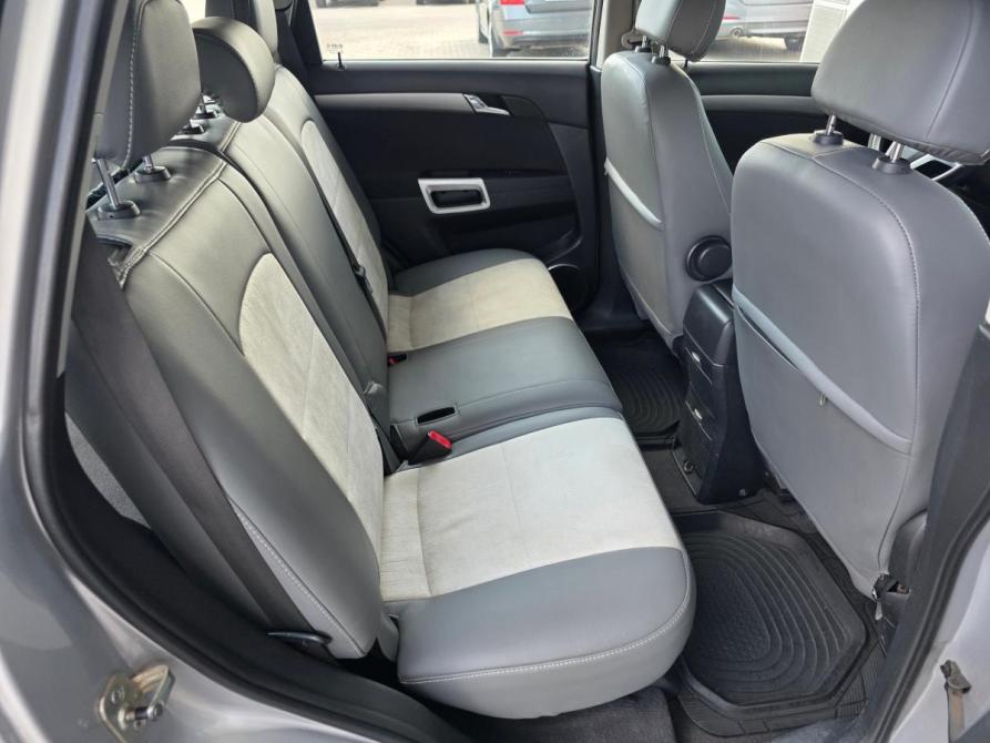 Opel Antara I Липецк  - изображение 10