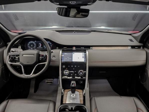 Land Rover Discovery Sport I Рестайлинг с пробегом 2021 года, цена 4 200 000 рублей, 39540 км, внедорожник, Автокод Объявления