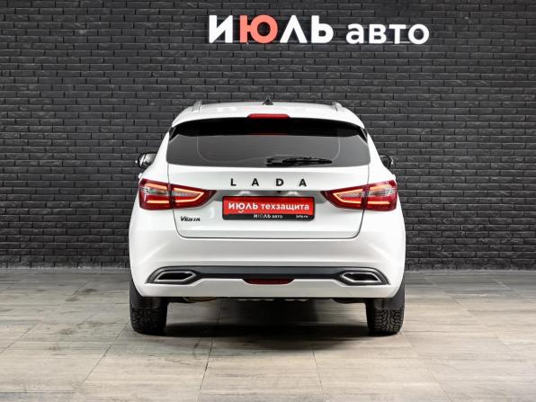 Lada (ВАЗ) Vesta I Рестайлинг (NG) с пробегом 2024 года, цена 1 480 000 рублей, 14429 км, универсал, Автокод Объявления