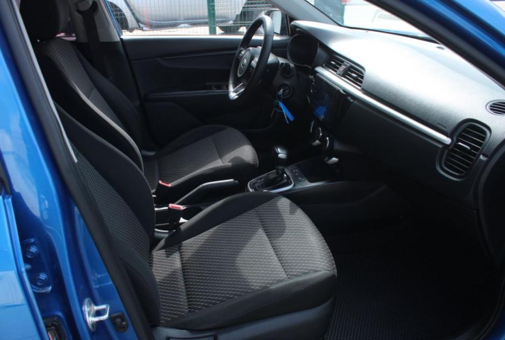Kia Rio IV Саратов  - изображение 15