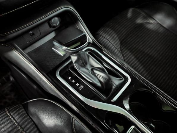 JAC JS4 с пробегом 2022 года, цена 1 277 000 рублей, 91241 км, внедорожник, Автокод Объявления