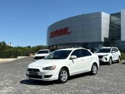 Mitsubishi Lancer X Крым  - изображение 18