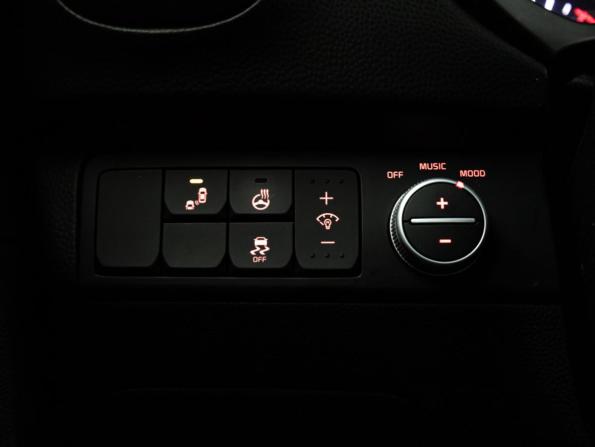 Kia Soul II Рестайлинг с пробегом 2018 года, цена 1 389 777 рублей, 170120 км, хэтчбек, Автокод Объявления