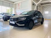 Lada (ВАЗ) Vesta I Рестайлинг (NG) Миасс  - изображение 25