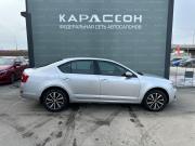 Skoda Octavia III (A7) Екатеринбург  - изображение 16