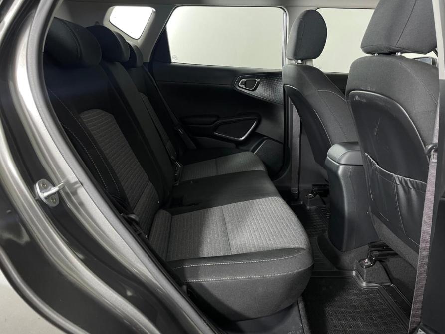 Kia Soul III Воронеж  - изображение 24